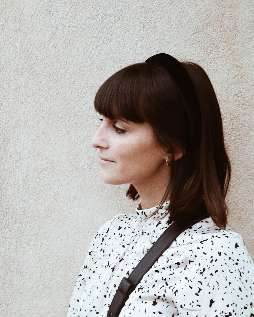 PaisieLondon's tweet photo. Beautiful words... "That time we went to Nice and realized happiness is just to be with the right people doesn’t matter where 💘" @lovelinesse

Rosalia is wearing our ink print top from one of our previous collections, you can discover our new styles https://t.co/lPqlVN1DsC https://t.co/TByzJTiYEC
