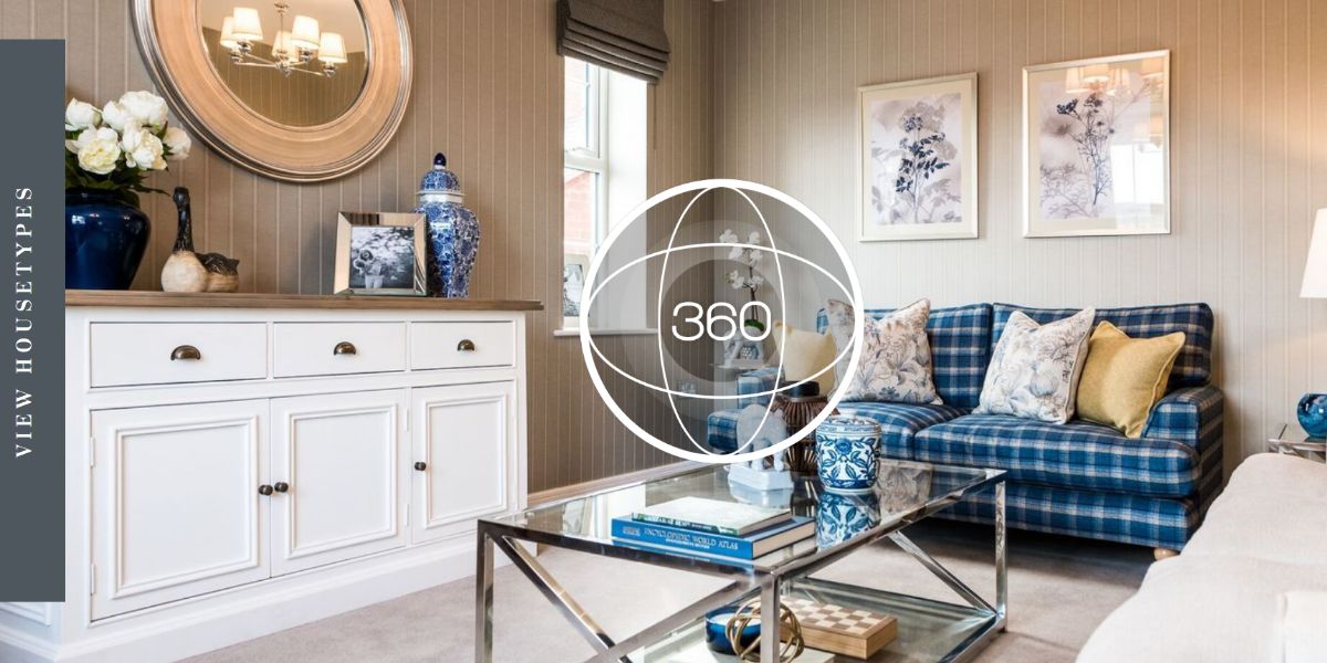 WilliamDavisNH's tweet photo. Unfortunately you can't visit our show homes right now, but what about a  virtual tour instead? You can stroll around our newest developments and explore our homes room by room. Find out more: https://t.co/7W23wqLx4N @leicslive #ThereWithYou https://t.co/1f7U77cSSt