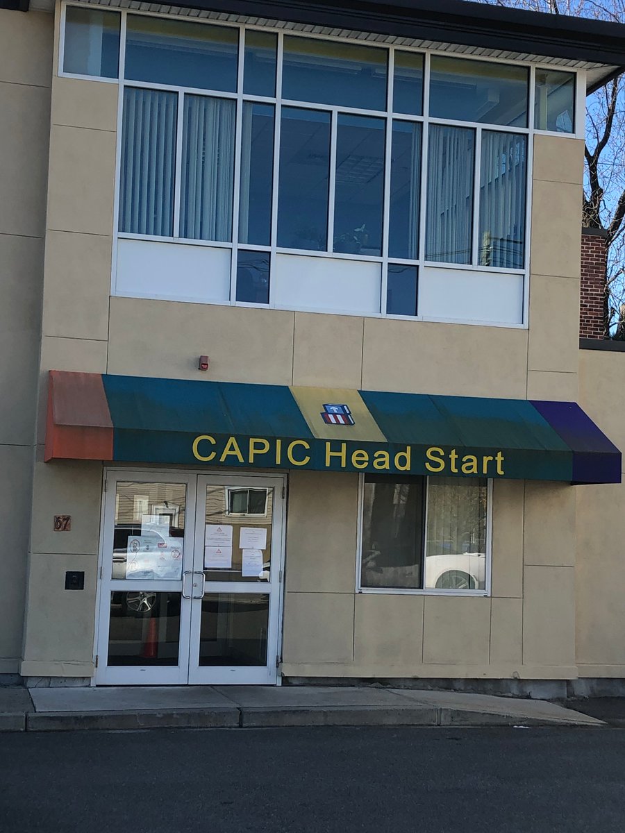 CAPIC, Inc. tweet media