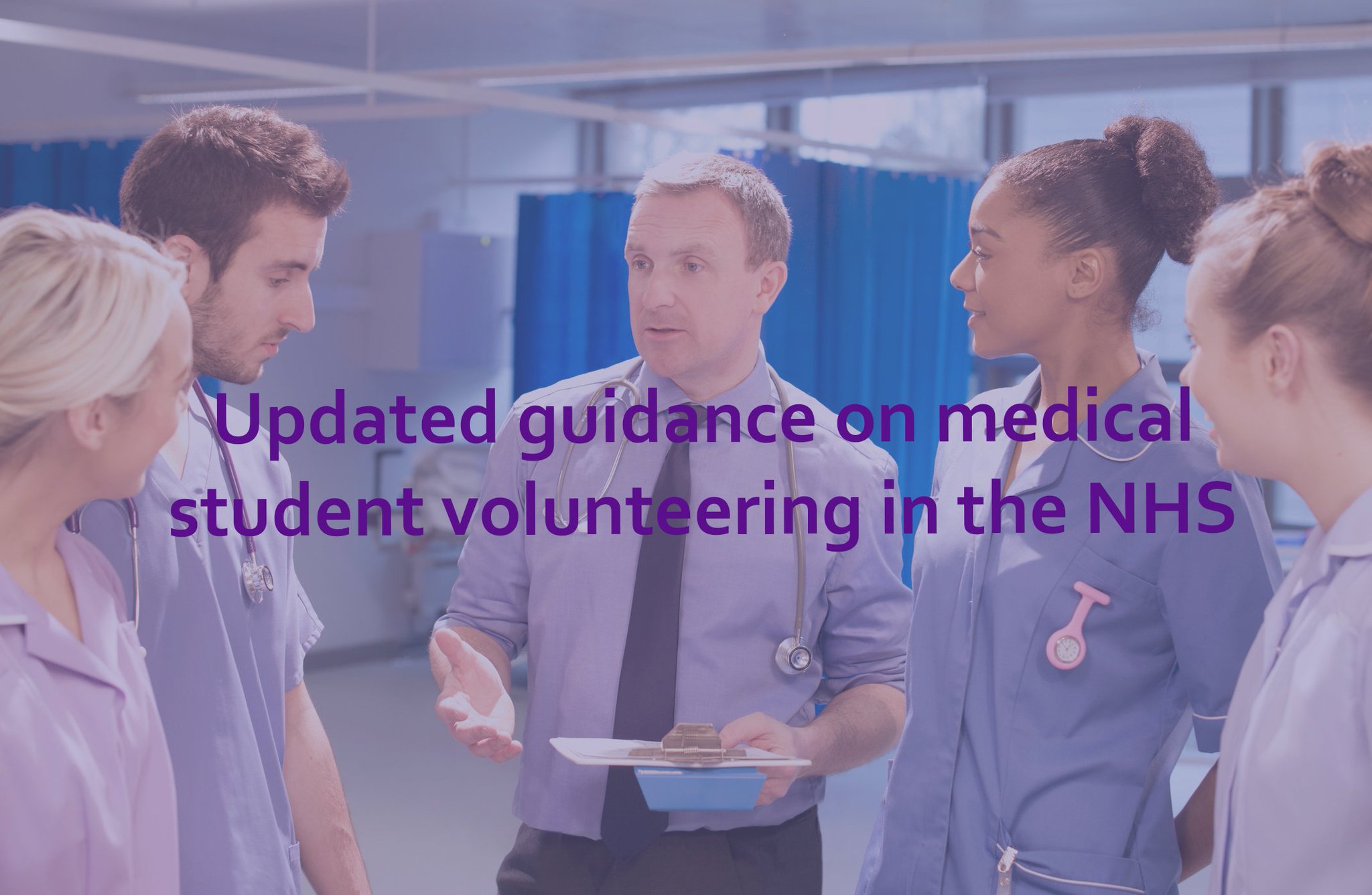 MSC on Twitter "The Medical Schools Council has today updated its
