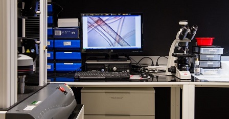 Biotech_Spain's tweet image. 📲El grupo AMSlab trabaja en el desarrollo de dos kits para la detección del COVID-19, uno de ellos basado en la colorimetría, de diagnóstico rápido y uso doméstico
📌 @BiogaGalicia 
👉🏻 ow.ly/ixEy30quJMJ 
#AMSlab #kits #Xenotechs #mascarillas