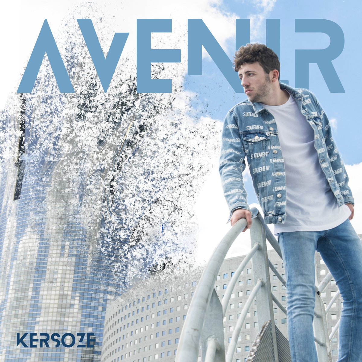 KerSoze's tweet photo. AVENIR sort samedi !! Il contiendra, entre autres, les deux nouveaux titres Rêve et Abysse.
.
.
. 
Un énorme merci à Louise
Amelie Inkorraptibles Lifeonmarsproduction et brown_730 . .
.
.
.
#rap #rapfrançais #punchline #rapper #KerSoze #paris #clip #musique #rappeur https://t.co/C6Fc1JcLJn