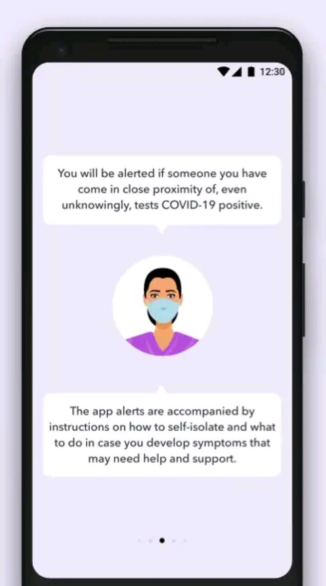 PIB_India's tweet photo. Government launches a mobile app called ‘AarogyaSetu’ to bring the people of India together in a resolute fight against #COVID19

The app will enable people to self-assess their risk for catching #Coronavirus infection

#IndiaFightsCorona 

▶️ https://t.co/HsKffOoLbd https://t.co/ihqDyPDH1w
