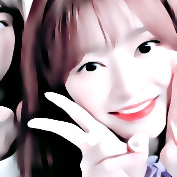 #แจกดิส minju 🥳🤍