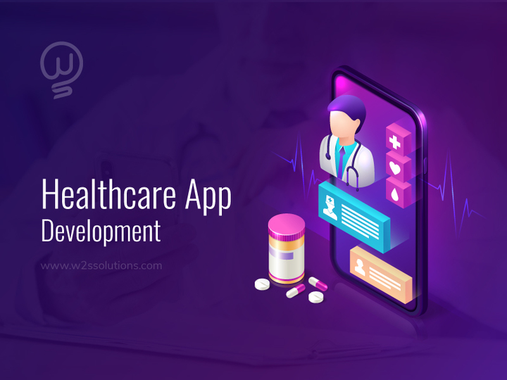 w2ssolutions's tweet photo. Get highly efficient healthcare solutions from our preeminent #mHealthAppDevelopment services.

Our #HealthcareAppDevelopment solutions include apps for the disease-symptom check, maintain patient’s health records and more.

Visit - https://t.co/QGADEbj09Z to get started. https://t.co/jFmXGZYGUv