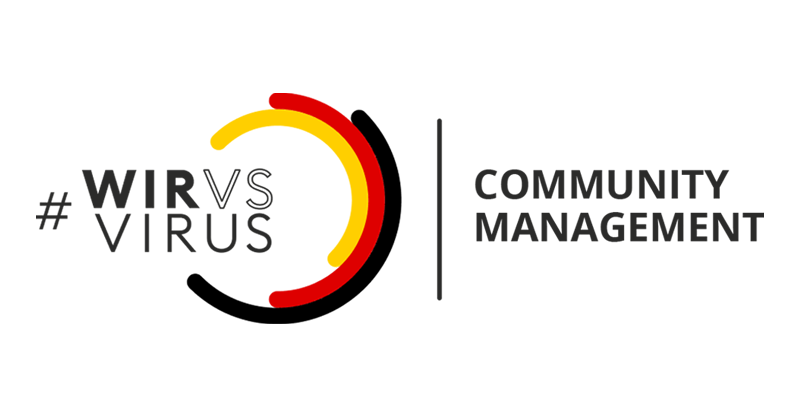 WirVsVirus's tweet photo. 💥HISTORY REPEATING: Wir laden Euch zu Slack ein! 
#noaprilsfool

@SlackHQ bleibt der Drehpunkt der #WirVsVirus Community👩‍💻👨‍💻
Feedback einholen, Ideen austauschen &amp; weiterarbeiten? 

Unter #3 Community Management eintragen &amp; eingeladen werden👉https://t.co/44GP7WC62O

#seeya https://t.co/gV74tDnSQc
