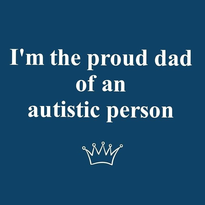 RodroEq's tweet photo. #autismawarenessday #Autism #AutismAwareness #prouddad https://t.co/gF9EPc9Usi