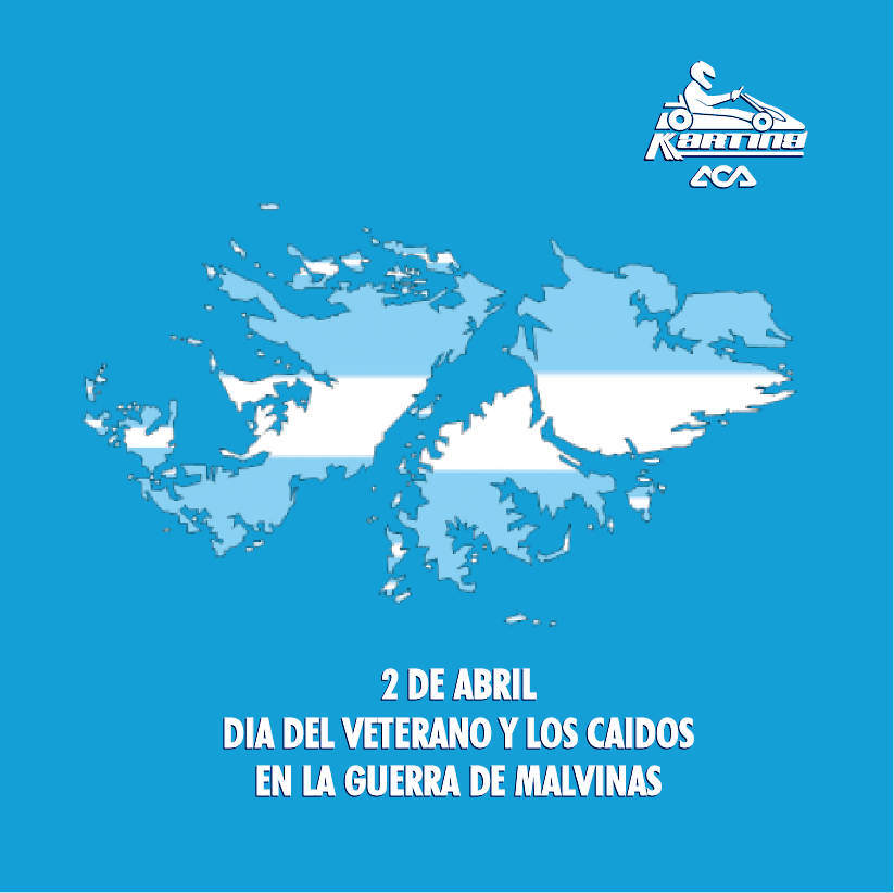 Hoy y  siempre recordamos con respeto y mucho orgullo a nuestros héroes de #Malvinas 🇦🇷