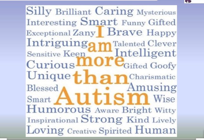 betsij's tweet photo. @baes_sped World Autism Day https://t.co/k8dnog1KLT
