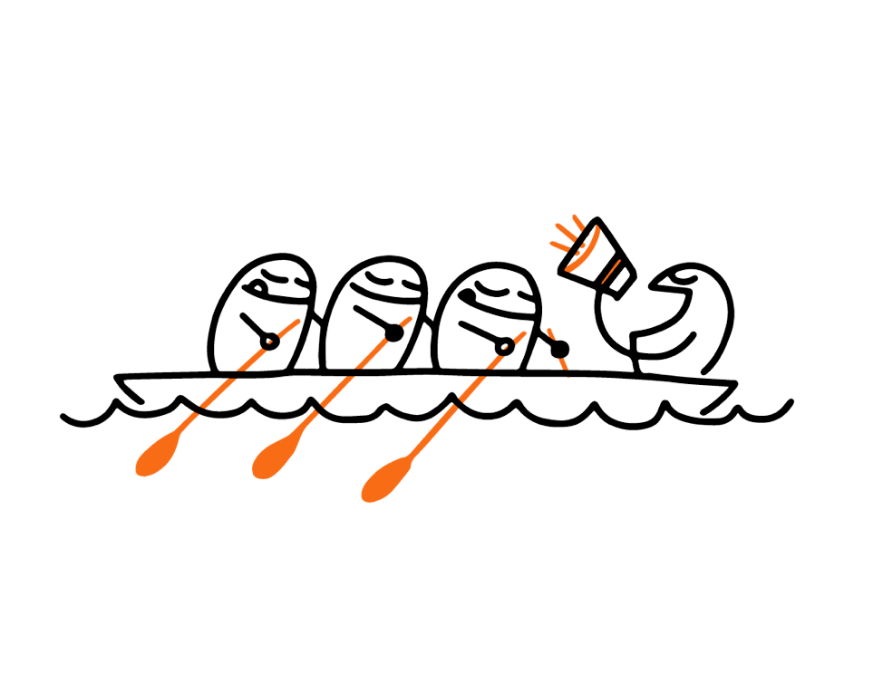 Great tips on #Leadership and #ViritualTeams  from @HUMU on how to be a great #VirtualLeader. Right in time for next week's lecture! buff.ly/2UvsvJA
