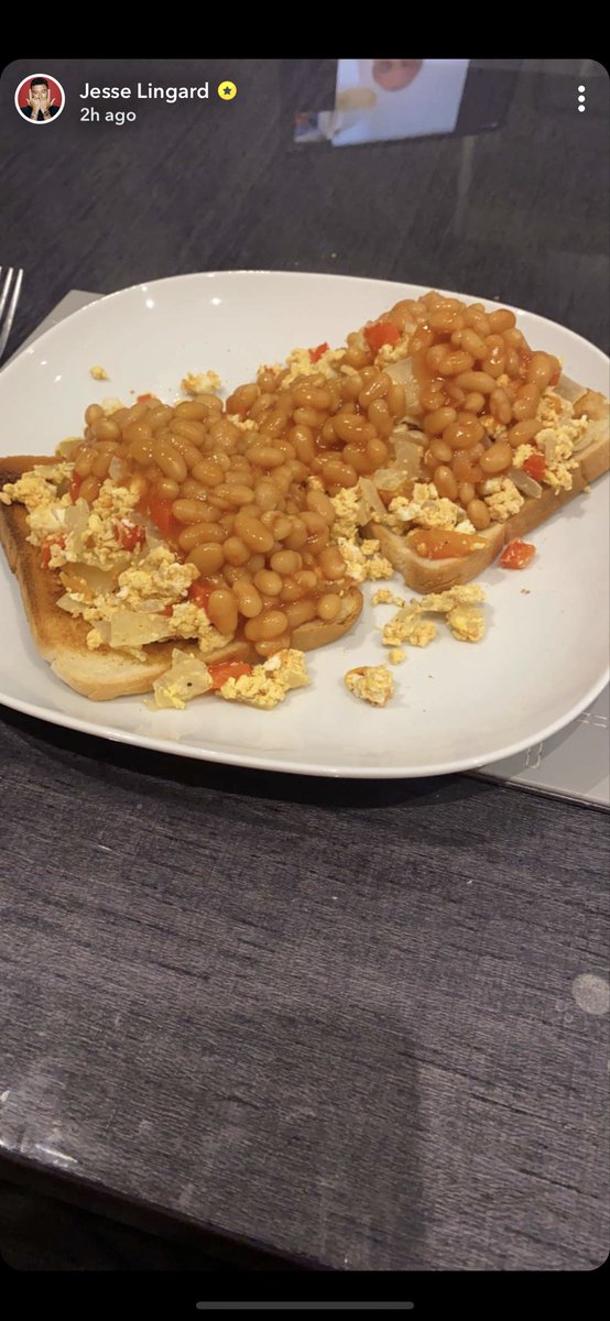 Can’t believe British niggas wake up &amp; crave this