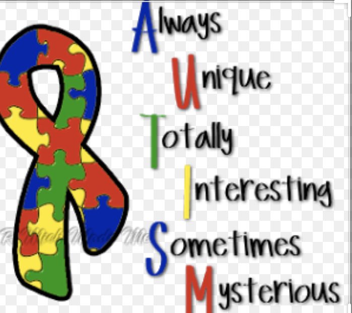 betsij's tweet photo. @baes_sped World Autism Day https://t.co/SNuAbablVf