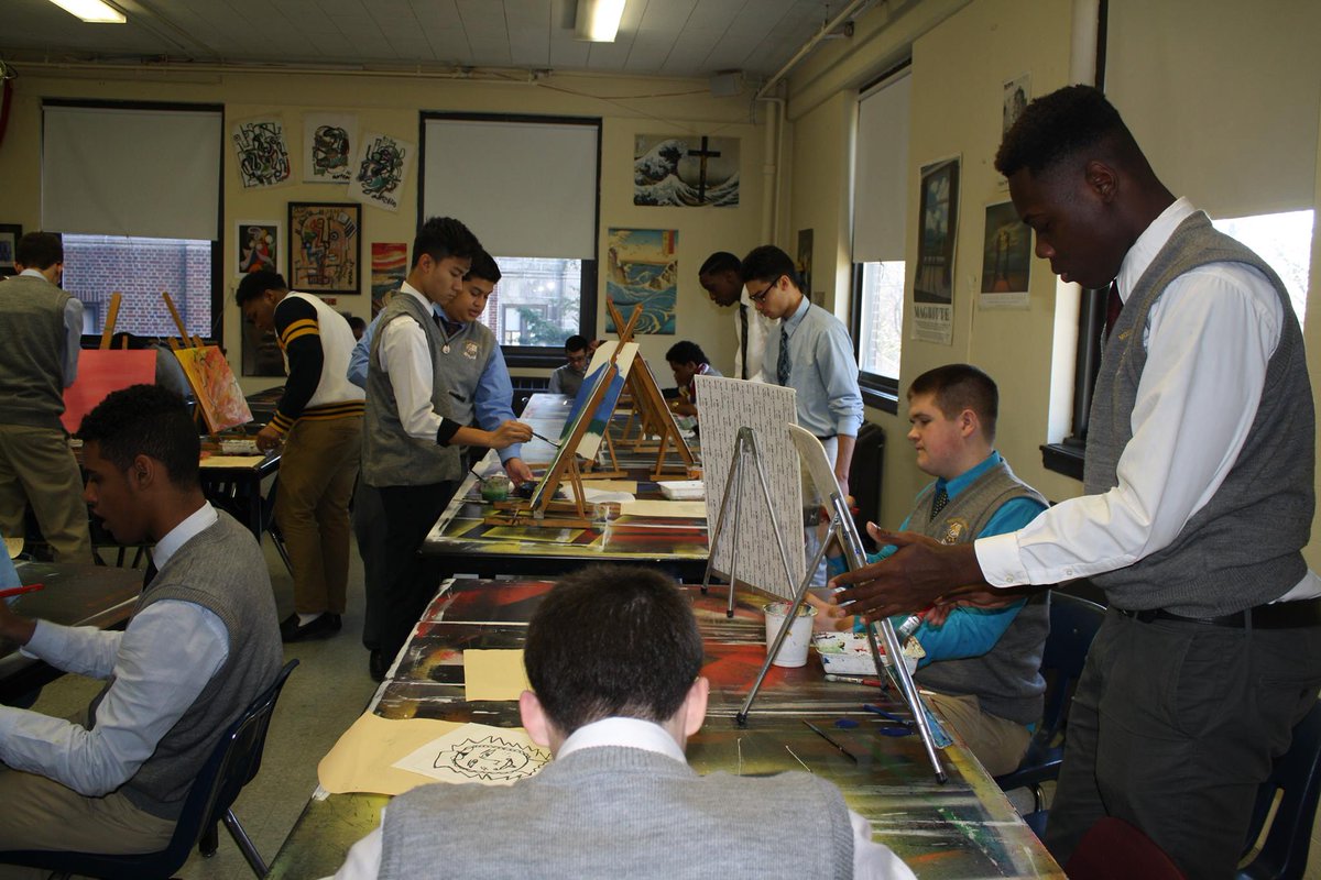 MountToday's tweet photo. A few #MountMemories in honor of #ThrowBackThursday. #MissingMount #SchoolsInSession #DistanceLearning #TheMount #AllBoys #Grades6through12 https://t.co/ZaL8oBLkHv