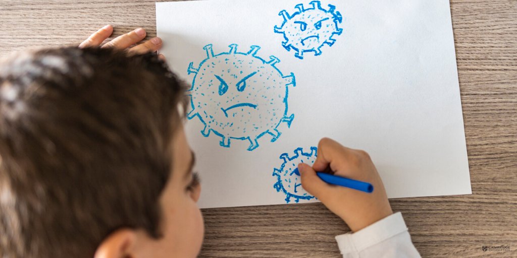 Our director <a href="/PenroseMann/">Jane Mann</a> and Dr Bjoern Hassler, will be a part of a vital conversation this afternoon with the global education community on how governments are responding to the #COVIDー19 crisis. 
How is your country meeting the challenge?
#LearningNeverStops