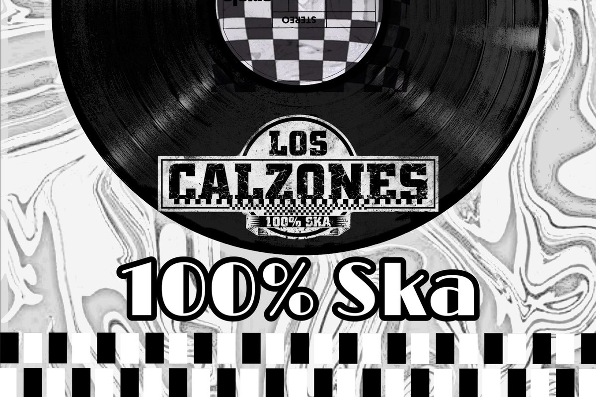 loscalzonesska's tweet photo. Y asi pasan los dias, hay que resistir los embates de esta pandemia que nos tiene encerrados, pero no vamos a bajar la guardia, no vamos a dejar que el terror se apodere de nosotros, vamos a  seguir haciendo y escuchando esta musica que nos sana y nos salva....  Que viva el Ska!! https://t.co/aFrmD2c7oB