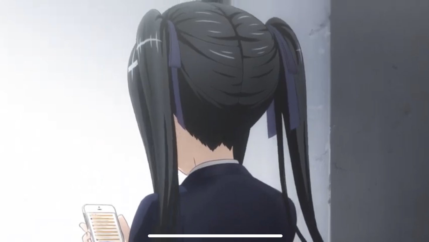 ゆーみ 後ろ姿がけいおんのあずさに似てる バンドリアニメ3rd 10 T Co Dictln3ib9 Twitter ゆーみ 後ろ姿がけいおんのあずさに似てる バンドリアニメ3rd 10 T Co Dictln3ib9 Twitter