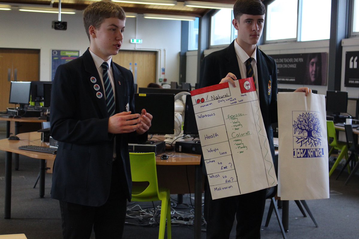 oldhament_trust's tweet photo. #throwbackthursday to a time before social distances and self isolation.

In March organised the first Inspire Youth Conference.

Pupils got the chance to think of their best business ideas and pitch their ideas to a panel of business experts. We can’t wait to organise more soon https://t.co/GvkvrIsWBK