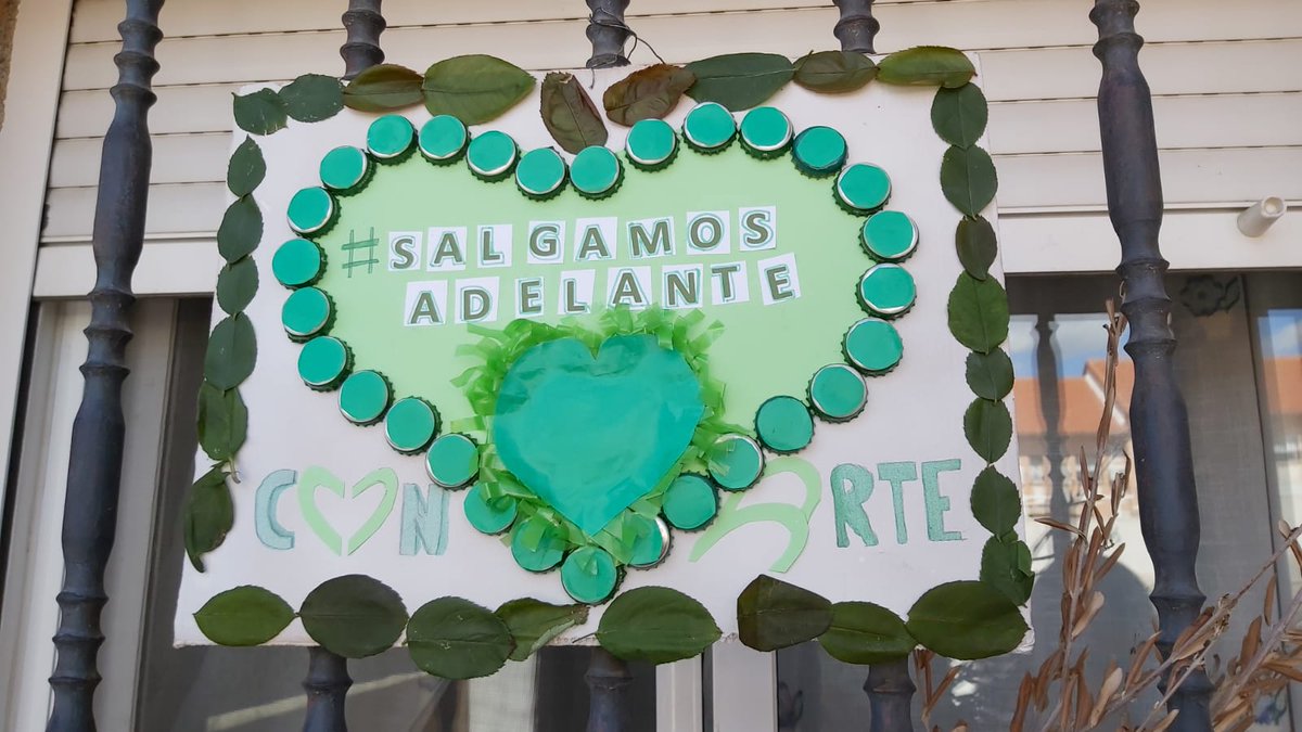 Fjfdezcaadas's tweet photo. #salgamosadelanteconarte Javier Delgado 1D https://t.co/OfS5FkTHfa