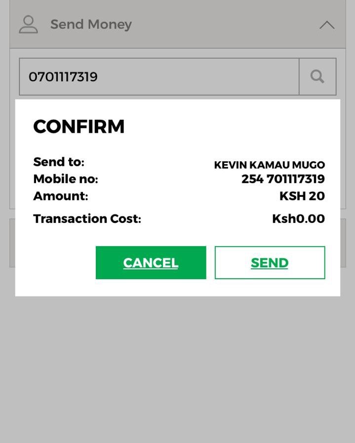 Kambua's tweet photo. ION I have been selected to help save Africa from Corona 😩 Coronaaaaa umetuchosha🤦🏾‍♀️ https://t.co/ojvFI5KgrL