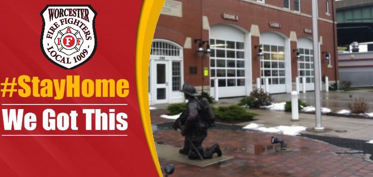WorcesterFD1009 tweet picture