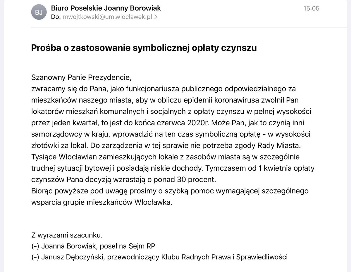 Joanna Borowiak 🇵🇱 tweet media