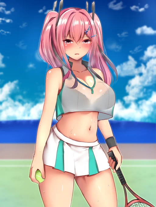 ブレマートンさん 