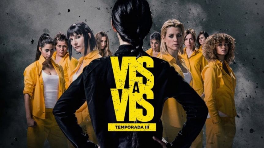 Danielatello206's tweet photo. Abro hilo de las mejores series que pueden ver en esta #CuarentenaPorLaVida  📺 Empecemos este lindo jueves con un #TBTDeSeries 🎞 https://t.co/Tud1br5ekx