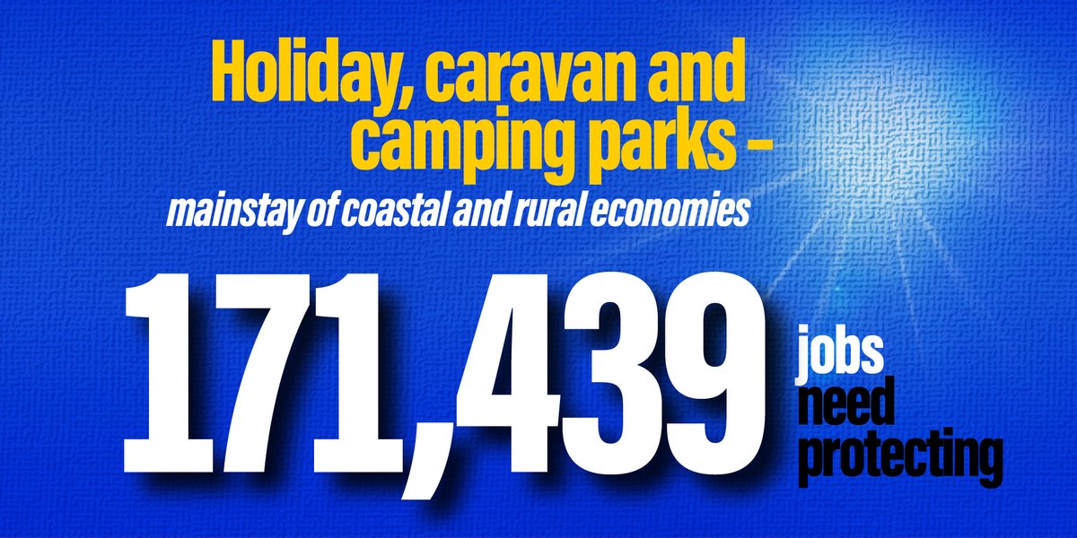 .@AWMurrison We need your support to #ProtectTourismJobs #CoastalEconomy #CoastalCommunity #RuralEconomy #RuralCommunity ⁦⁦@10DowningStreet⁩ ⁦⁦@hmtreasury⁩ @DCMS ⁩ bhhpa.org.uk/additional/fil…