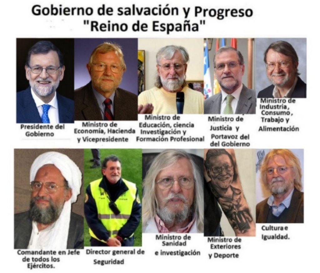 El gobierno Argentino recomienda las pajas