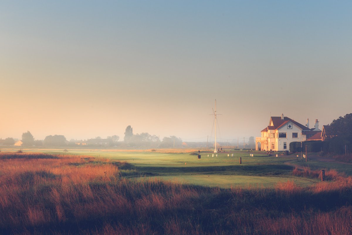 GolfInKent tweet picture