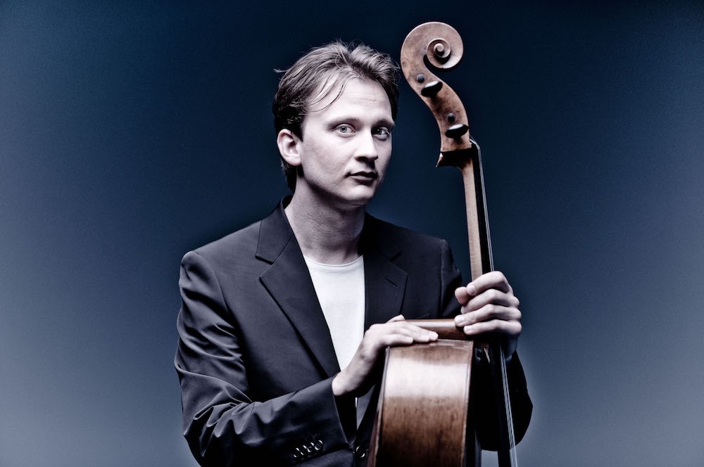 The winner of week 2 of #RobinsonRecitals, curated by the <a href="/liedcenterks/">Lied Center of KS</a>'s Derek Kwan has been announced! Check out cellist Benedict Kloeckner's Casals-inspired recital, learn how to sign up to receive the streams, and apply to win next week's $500 prize! mailchi.mp/c3fd84c2313d/r…