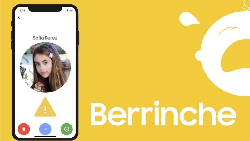 UniversidadORT's tweet photo. 2 de abril • Día Mundial de Concientización sobre el Autismo •

🔹📱| Hoy compartimos la lectura “Berrinche: la app desarrollada por estudiantes de ORT que ayuda a niños con TEA”  

@BerrincheApp 

👉🏻 https://t.co/Pg42gBuswj https://t.co/KqgpTjVhM7