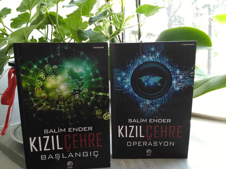 Salim Ender 🦅 tweet media