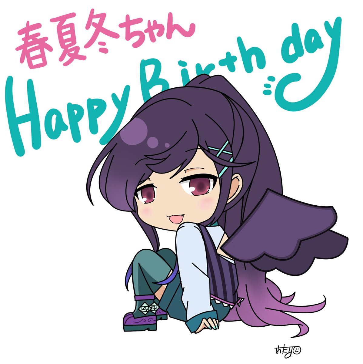 Twoucan 堕天使誕生祭 の注目ツイート イラスト マンガ コスプレ モデル