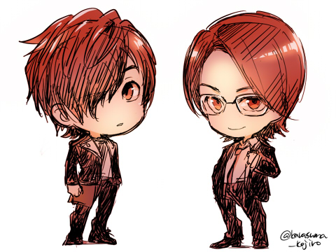 Popular Tweets Of 渡空燕丸 単行本2巻発売中 5 Whotwi Graphical Twitter Analysis