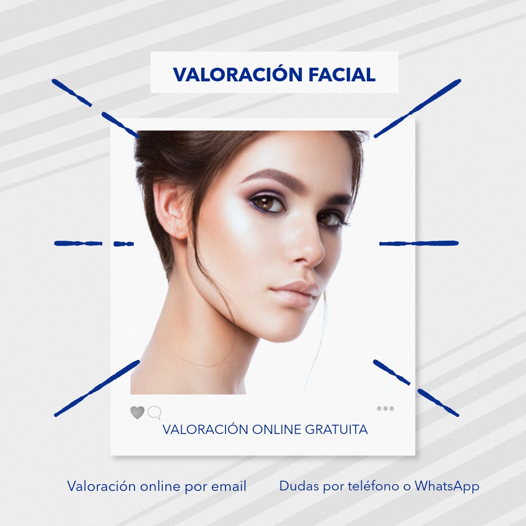 CMRusinol's tweet photo. ¡Feliz domingo! Recuerda que podemos hacerte una Valoración Facial Online y Gratuita. Ponte en contacto con nosotros de 10:00 a 18:00 de lunes a viernes en 676043524 o dralopezmarin@rusinol.com https://t.co/tVNBZNmfro