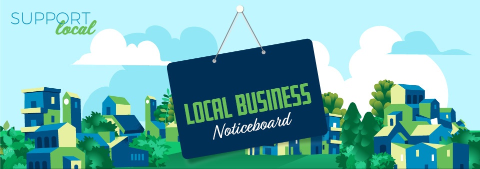 PeakFMSales's tweet photo. Peak FM want to support businesses in our community so we've created a FREE directory where you can list your business details and tell your customers what you're doing during the current health crisis https://t.co/wvaFaNnrmF https://t.co/tzqJvFpxE4