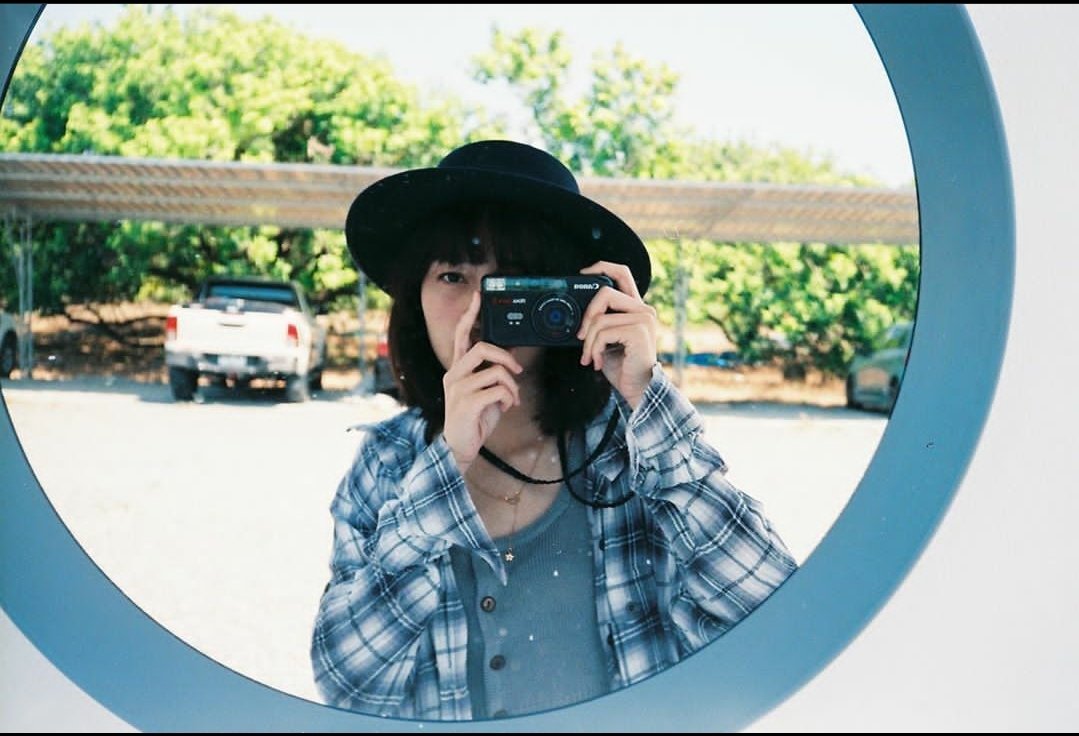 txxxfilm's tweet photo. Canon Prima Twin S
น้องเป็นคอมแพคสายสเนป ถ่ายสตรีทดีมากกถ่ายคม มีเลน2ระยะเทเลกับวาย แถมน้องเป็นออโต้โฟกัสไวมาก น้องเป็นออโต้ล้วน มีโหมดให้เล่นเยอะคือดือออ
สภาพ ใหม่มากกแถมจะไม่มีรอยเลย
ราคา 2,090 รวมส่ง,สาย,ซอง
#กล้องฟิล์ม #กล้องฟิล์มมือสอง #กล้องฟิล์มราคาถูก #กล้องฟิล์มคอมแพค https://t.co/eZ2kuJxK4N