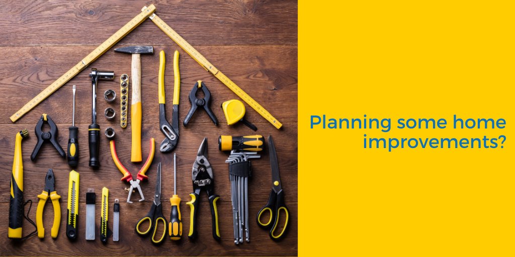 Ready to start work on your house? Our online store remains open, with a fantastic selection of tools and equipment to make your project easier!

If you need any assistance, please give the team a call on 01283 212384. ☎️

#StayAtHome

BROWSE OUR STO qoo.ly/358xjh