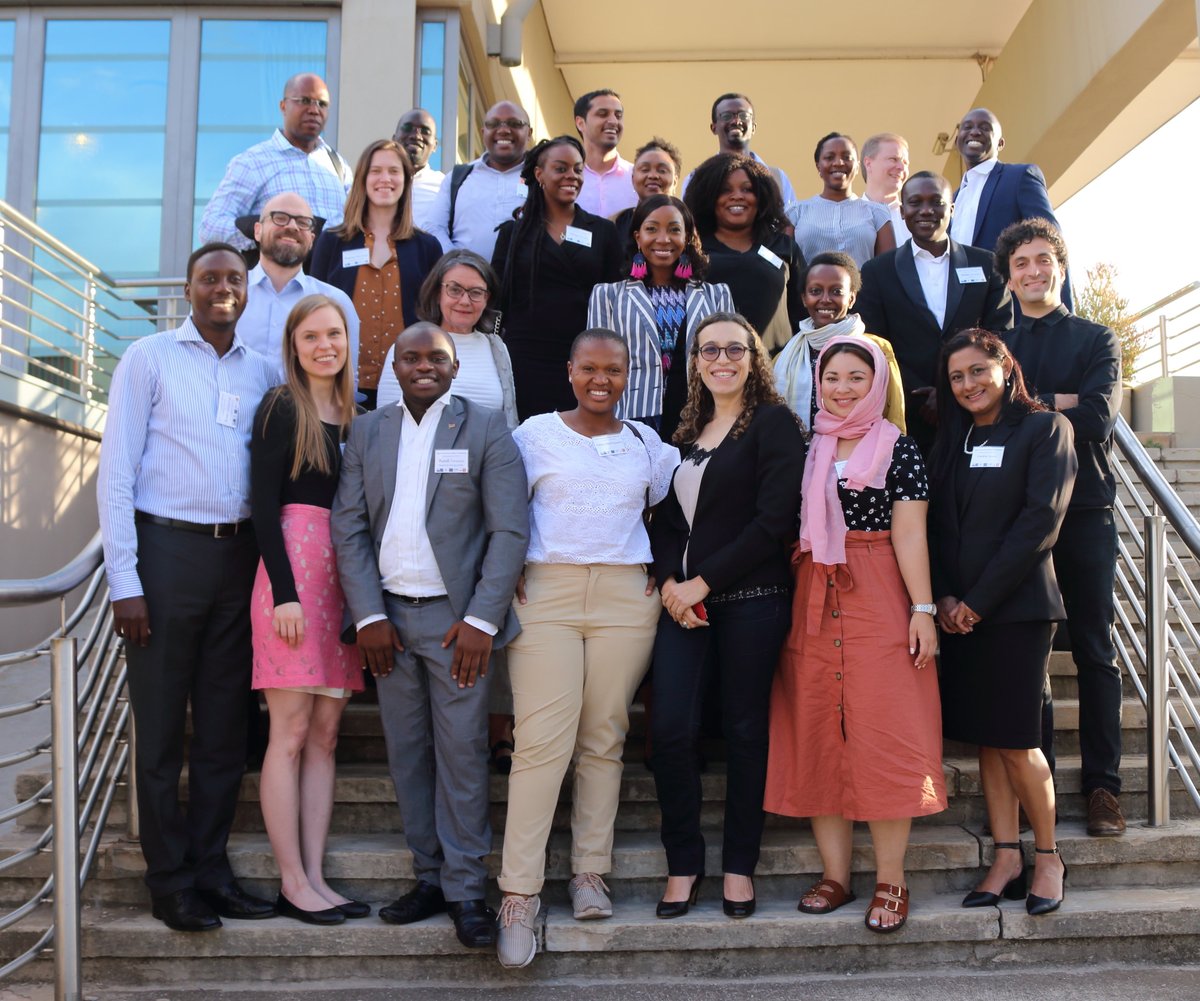 GeonetProject's tweet image. A year ago we organized the 'Digital | Economy | Africa' Conference and today the 'digital' remains as important as ever for the continent. Read our new blog post by @SannaOjanpera and @geoplace reflecting on the conference: geonet.oii.ox.ac.uk/blog/digital-e… #DigitalEconomyAfrica