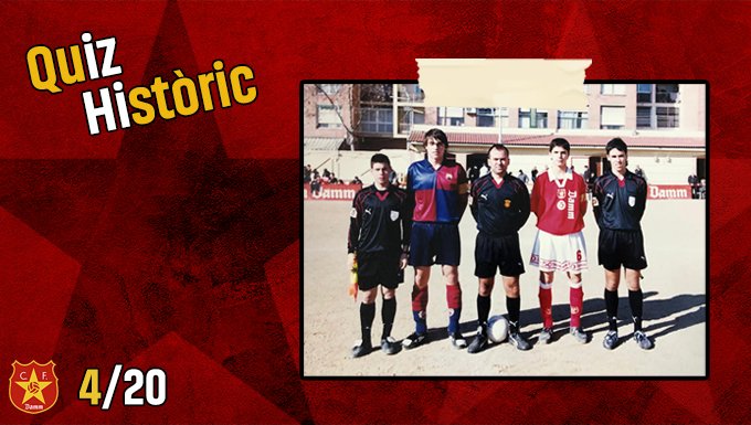 4. Aquest jove capità del <a href="/CEMercantil/">C.E. Mercantil</a> acabaria vestint els colors cervesers en el futur. De qui estem parlant?