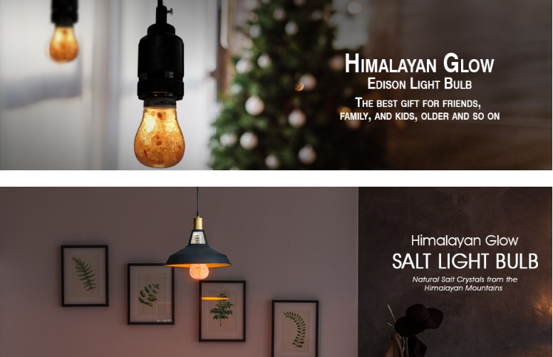 wbmsaltlamp's tweet photo. "These #lights are unique. The light is dim but still shine and give you a romantic feeling, very calm and relaxed. I want to put these through all my rooms... Cool #lightbulb too!
https://t.co/U4LeO8jJ2r
#himalayanglow #edisonlightbulb #himalayanglowlightbulb #edisonbulb #wbm https://t.co/UqlefiAP0X