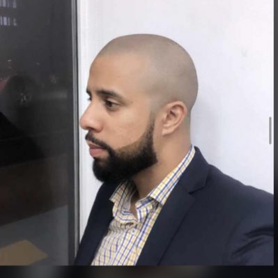 Oscar E. Güílamo tweet media