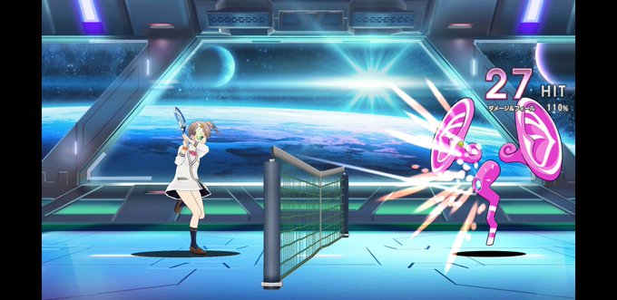 テニスのtwitterイラスト検索結果