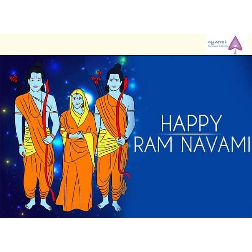 MyDSC_net's tweet photo. Wish You a Happy Ram Navami.

#festival #ramnavami #lionamirvirani #primeinfotech
#mytaxtaguru#mydsc #cynergi#lowerparel https://t.co/c5ENOybXVv