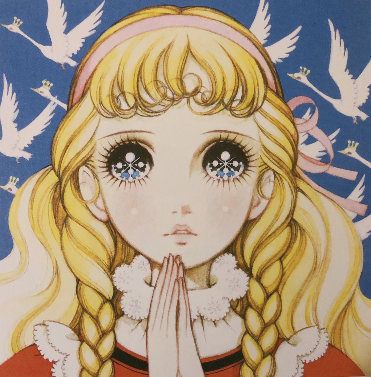 アンデルセン童話　赤い靴　高橋真琴 アンデルセン童話 赤い靴 高橋真琴 - メルカリ