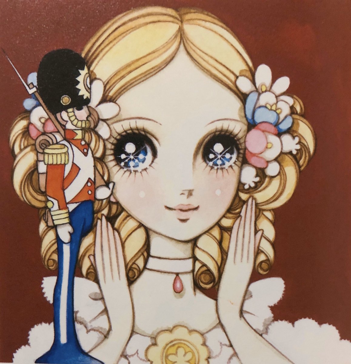 アンデルセン童話　赤い靴　高橋真琴 アンデルセン童話 赤い靴 高橋真琴 - メルカリ