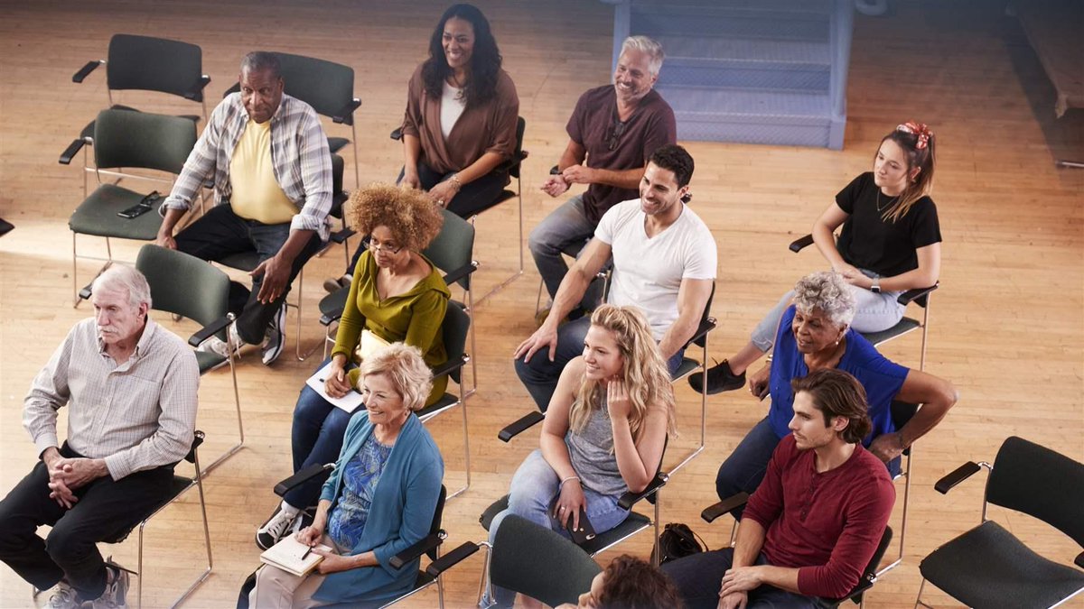 Do Health Impact Assessments (HIA) promote equity?

A United States case study provides answers and insights into effective HIA and social determinants of health - via <a href="/pewtrusts/">The Pew Trusts</a>: buff.ly/2yqBz9P