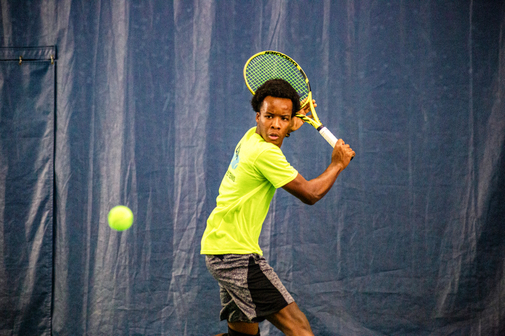 JMTANY's tweet photo. How does your opponent react to a slice?
#tennis #slicebackhand #jmta #newyork #tennisgame #tennisfun #tennismatch #newyork #solinco https://t.co/0VoDFNQBW0