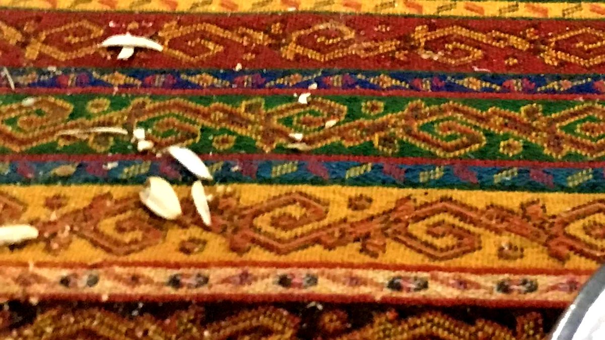 Tüm Türkiye bakıp anlamaya çalışır  bu kareyi ama şu an sadece Niğdeliler ve Niğde'de okuyan öğrenciler anlar bu hüznü.